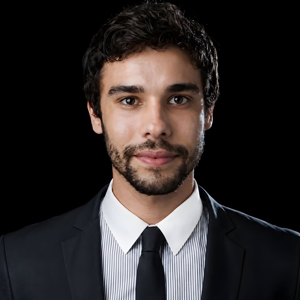 Fabricio Lunardi, Chief Communications Officer of The Traders Assurance