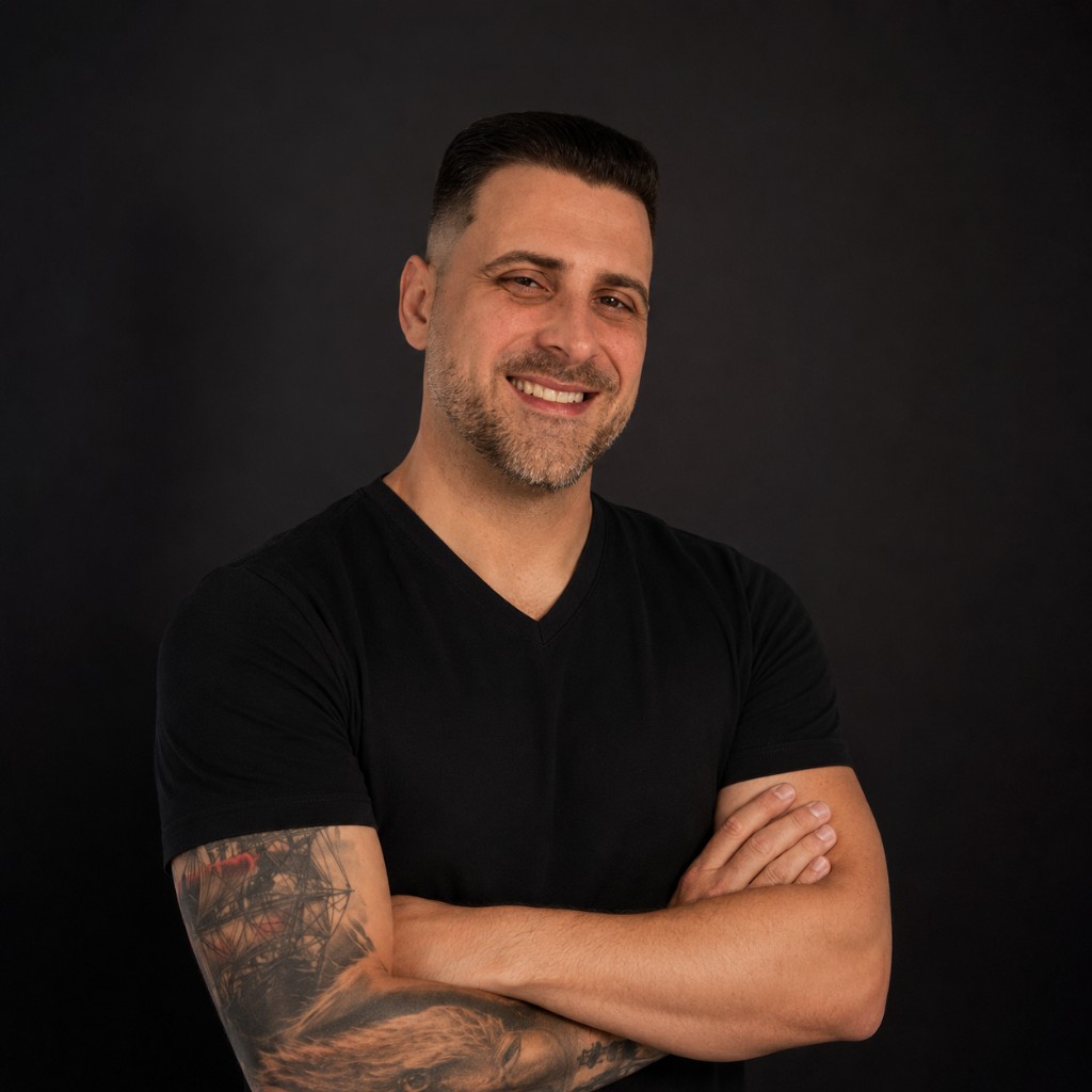 Murilo Miranda, CTO of The Traders Assurance