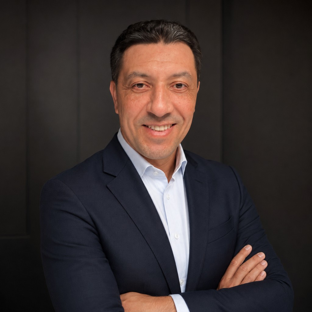Venicius Silva, COO of The Traders Assurance
